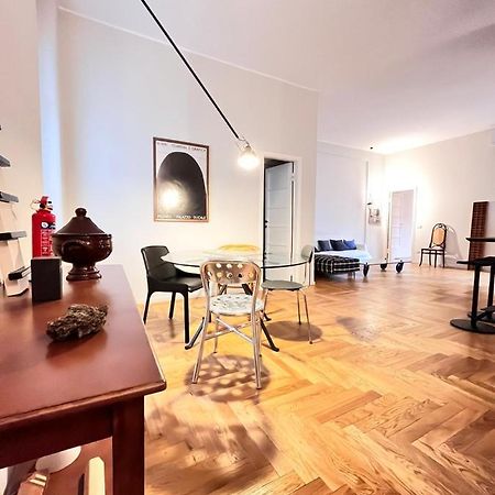 Kibilu - Via Braga - Stazione Centrale Милано Екстериор снимка