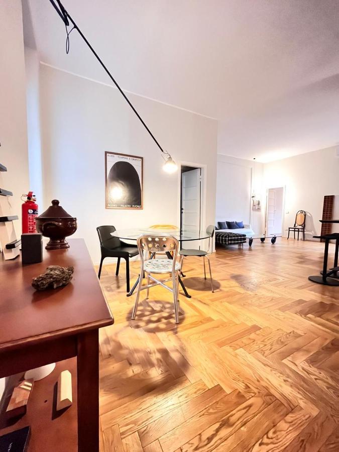 Kibilu - Via Braga - Stazione Centrale Милано Екстериор снимка