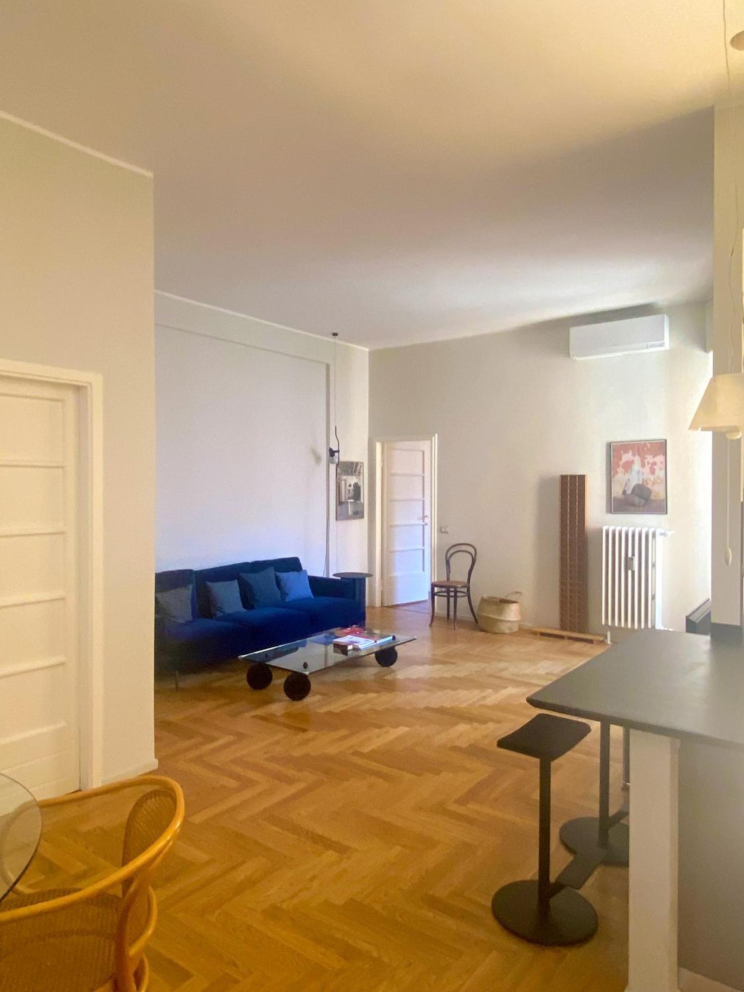 Kibilu - Via Braga - Stazione Centrale Милано Екстериор снимка