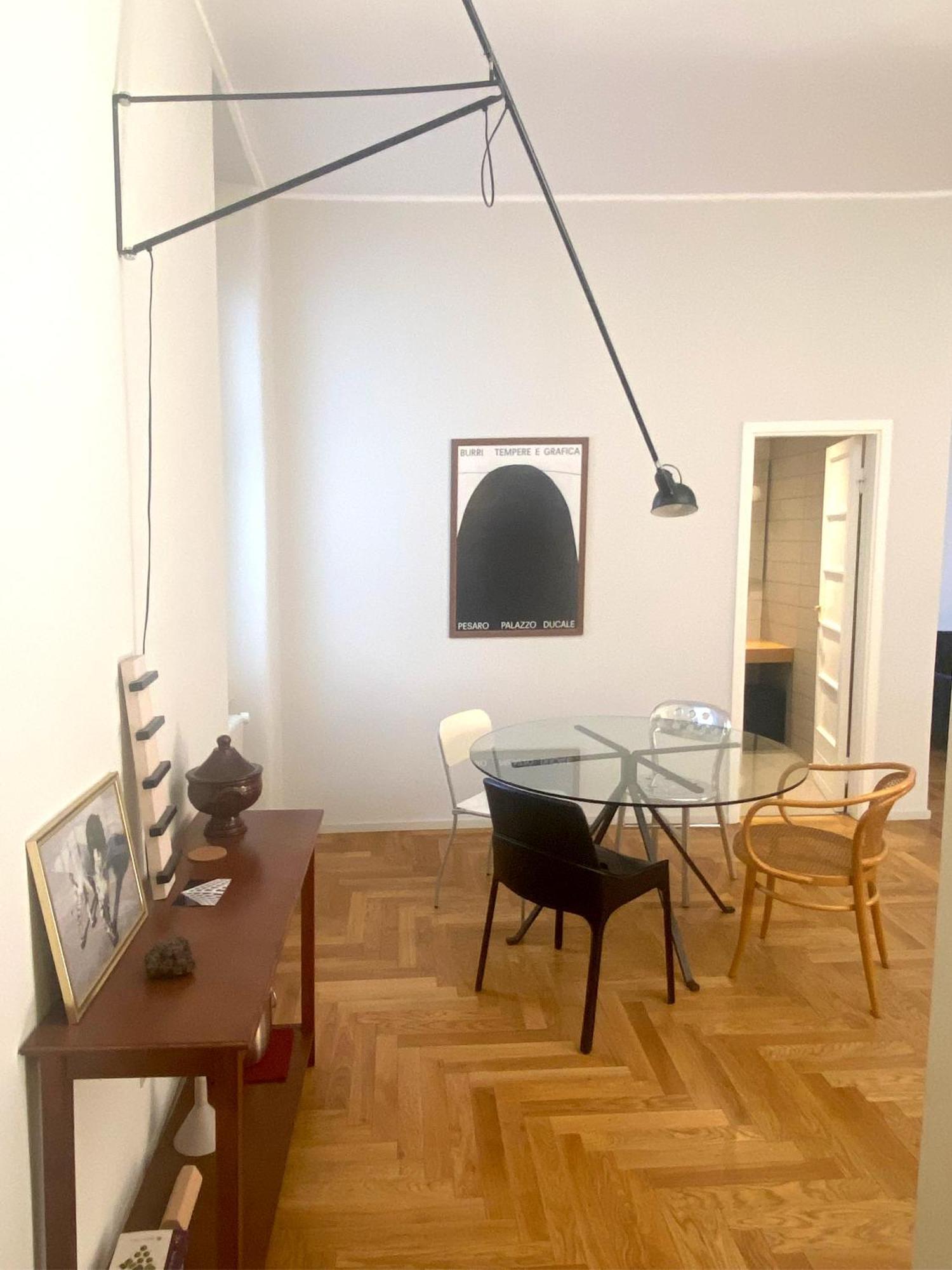 Kibilu - Via Braga - Stazione Centrale Милано Екстериор снимка