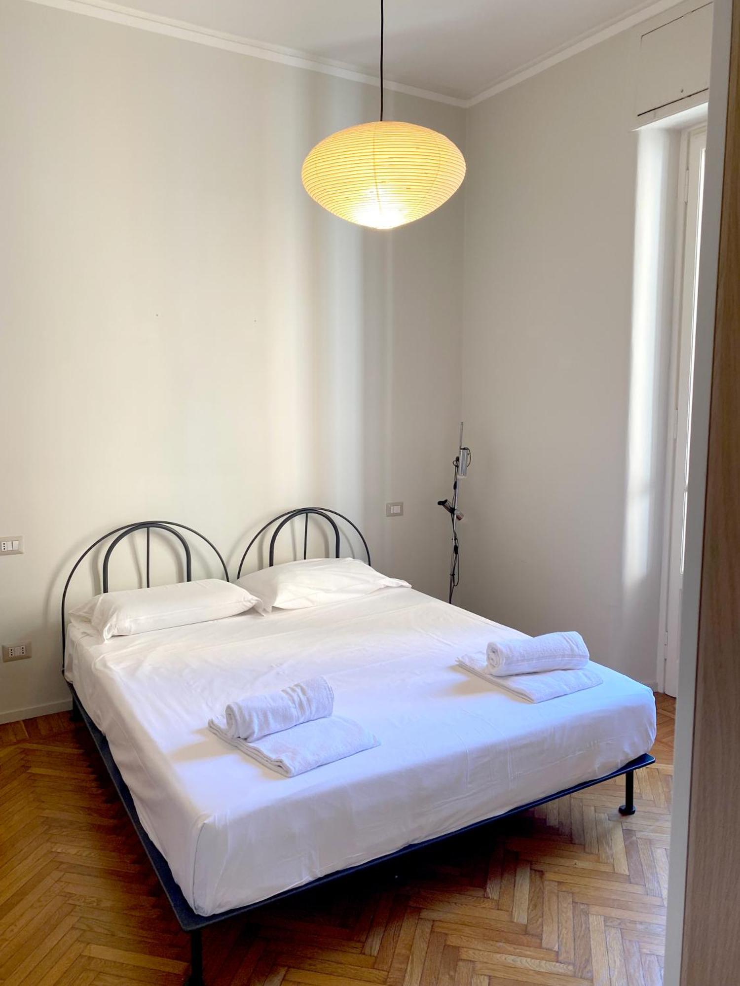 Kibilu - Via Braga - Stazione Centrale Милано Екстериор снимка