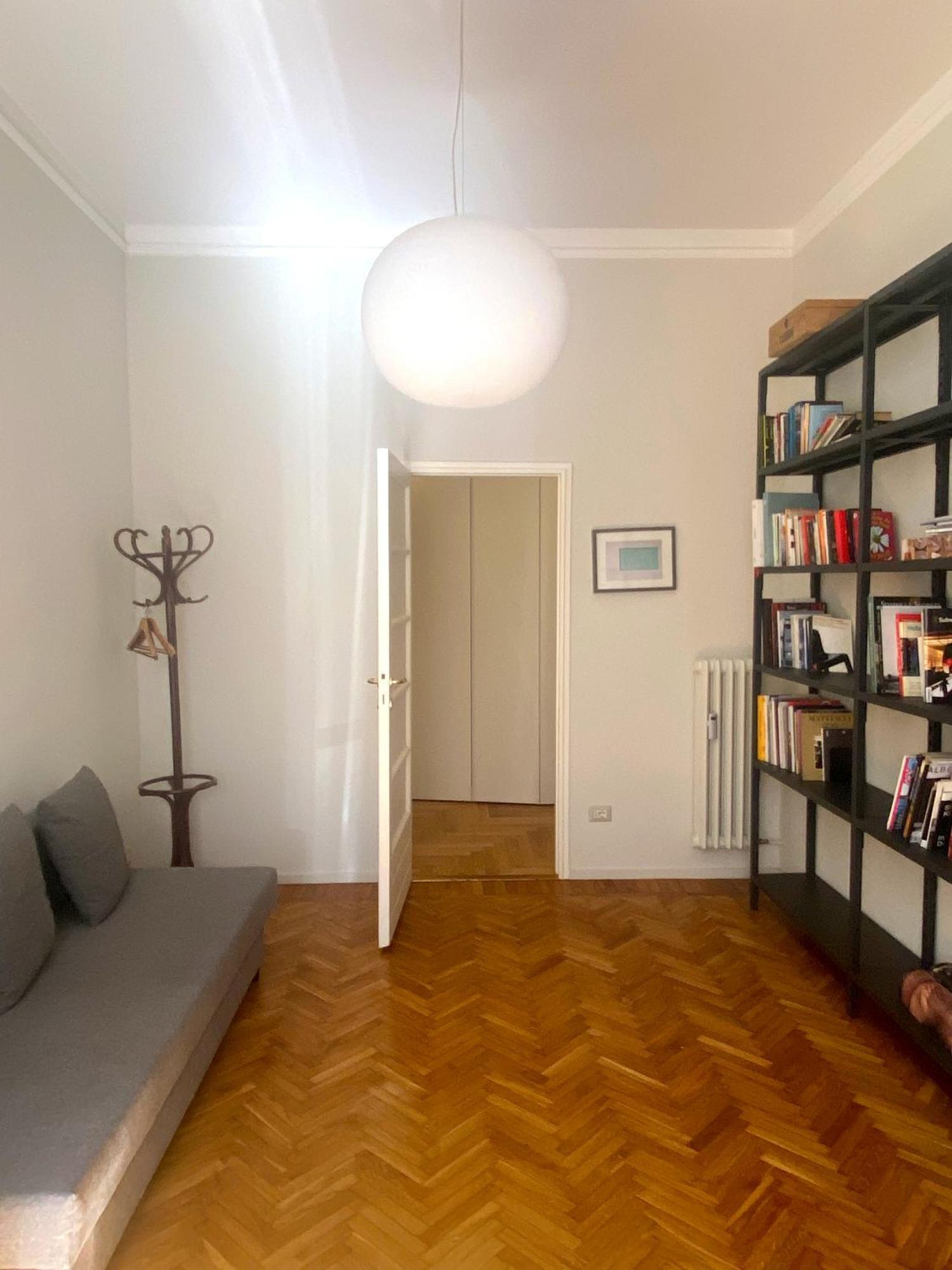 Kibilu - Via Braga - Stazione Centrale Милано Екстериор снимка