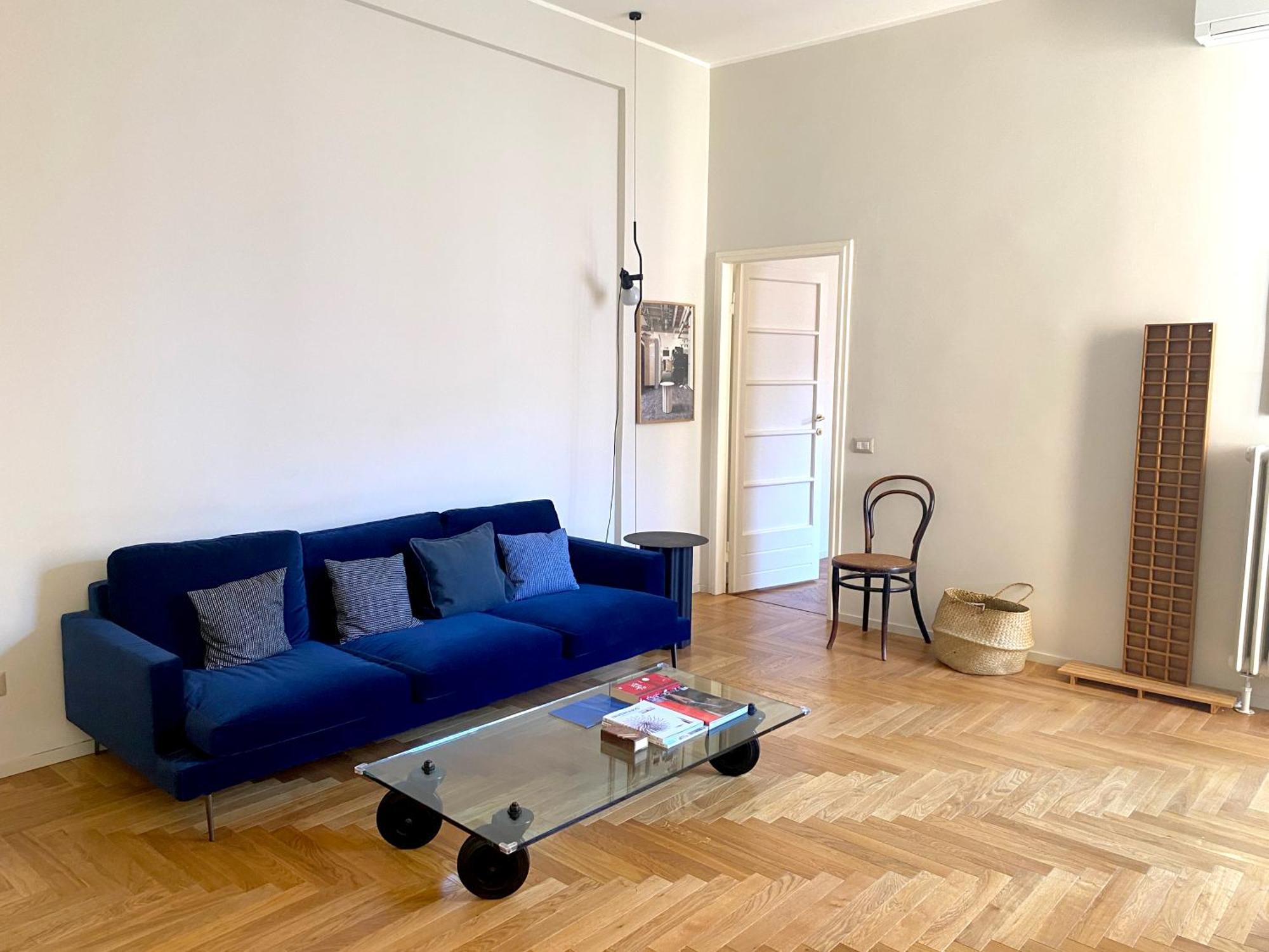 Kibilu - Via Braga - Stazione Centrale Милано Екстериор снимка