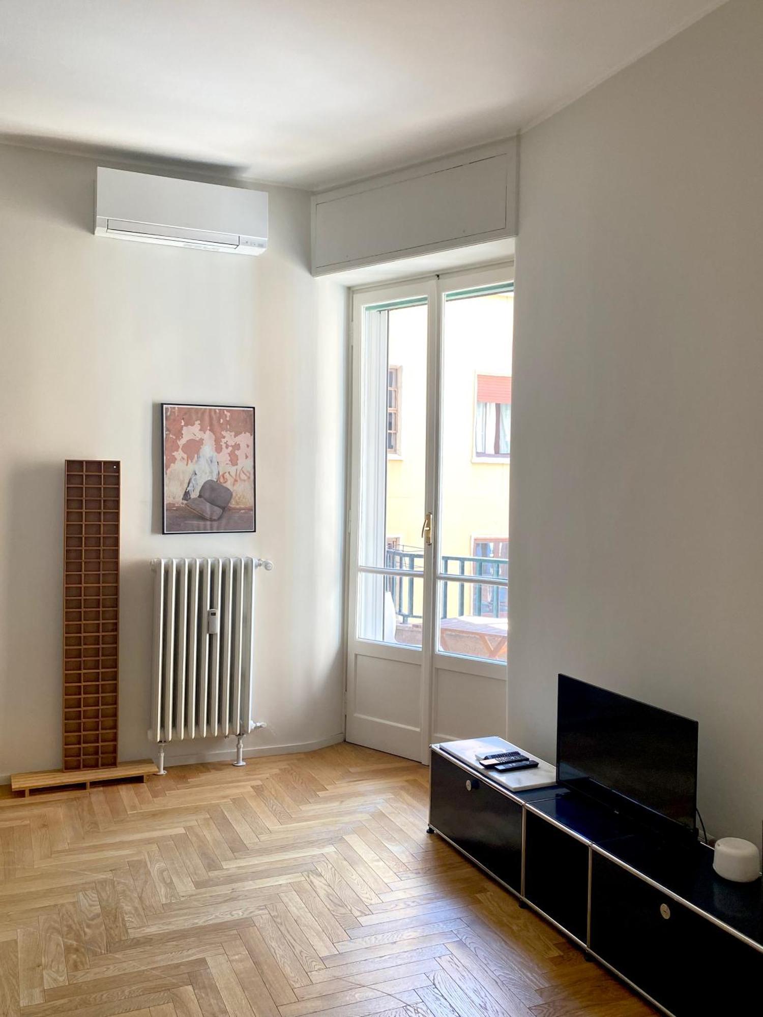 Kibilu - Via Braga - Stazione Centrale Милано Екстериор снимка